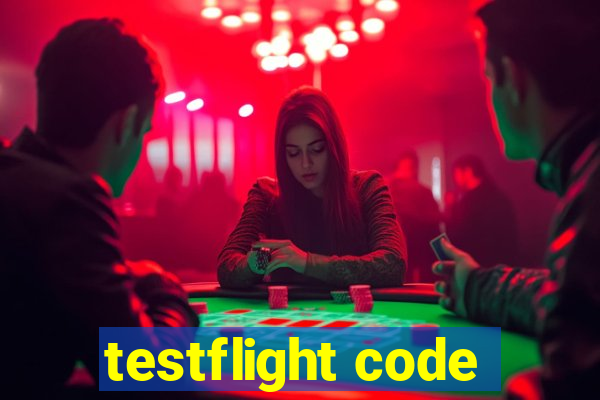 testflight code